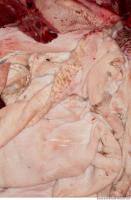 RAW meat pork 0025